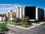 Peoria City Centre Hotel