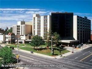 Peoria City Centre Hotel::Travelocity.com