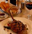 Grouse Mountain Grill Restaurant