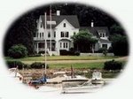 Dockside Guest Quarters & Restaurant