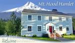 Mount Hood Hamlet B&B