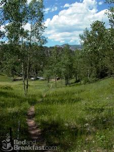 Meadow Creek Bed and Breakfast::BedAndBreakfast.com