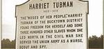 Underground Railroad: Harriet Tubman Museum