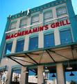 Macmenamin's Grill and Chefworks Restaurant