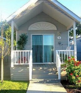 Arden RV Park and Campgrounds of Sacramento::Travelocity.com