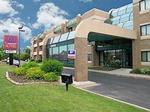 Comfort Suites Oakbrook Terrace