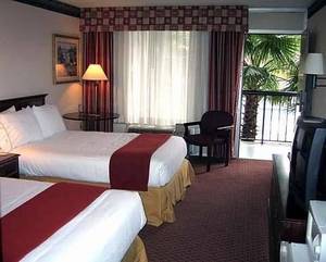 Quality Inn & Suites (West Baton Rouge)::Travelocity.com