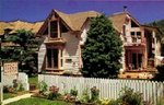 Snow Queen Victorian Bed & Breakfast Lodge