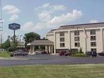 Hampton Inn St. Louis/St. Charles