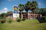 Best Western Apalach Inn