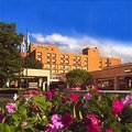 Marriott Boston Burlington