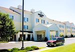SpringHill Suites by Marriott Lawton Oklahoma
