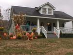 Mullins Farm Guest Cottage