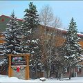 Inn At Steamboat