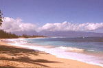 Baldwin Beach Park