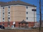 Candlewood Suites Syracuse-Airport