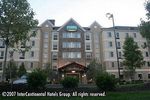 Staybridge Suites Brandywine