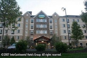 Staybridge Suites Brandywine::Travelocity.com