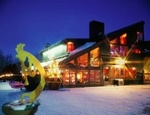 Mountain Inn At Killington