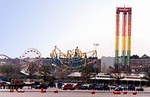 Six Flags Fiesta