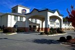 Best Western Suites-Greenville