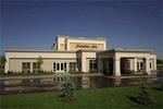 Hampton Inn Logan Ut