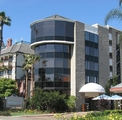 Carousel Inn And Suites