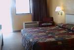Americas Best Value Inn and Suites Little Rock
