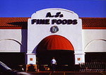 AJ's Fine Foods::Yahoo! Travel