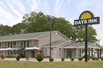Days Inn Pine Mountain Near Callaway Gardens