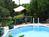 An Exotic Sunset::BedAndBreakfast.com