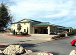 Best Western Cedar Inn