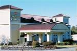 Holiday Inn Express Ringgold