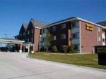Mainstay Suites Cedar Rapids