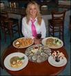 Valentino's Seafood::CitySearch