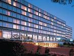 Hilton Burlington