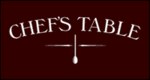 Chef's Table::CitySearch