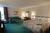 Hampton Inn Athens::ProfessionalTravelGuide.com