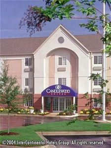 Candlewood Suites Huntersville::Travelocity.com