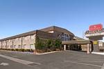 Ramada Inn & Copper Queen Casino