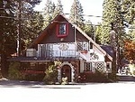 Swiss Chalet Restaurant::Yahoo! Travel
