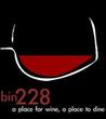 Bin 228 - Panini & Wine Bar::CitySearch