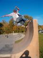 Walla Walla Skatepark