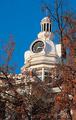Rutherford County Courthouse