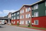Comfort Inn Ship Creek