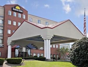 Days Inn Gettysburg::Travelocity.com