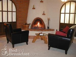 Desert Trails Bed and Breakfast::BedAndBreakfast.com