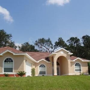 Timucuan Trail Executve Hm 1261::Travelocity.com