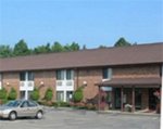 Red Carpet Inn Hillsville