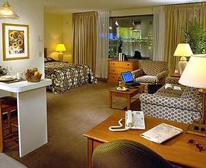 Residence Inn Las Vegas Hughes Center::Expedia